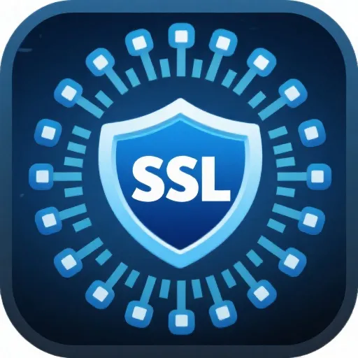 SSL Encryption