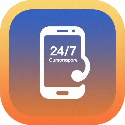 24/7 Support