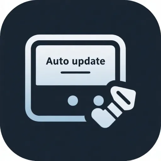 Auto Update