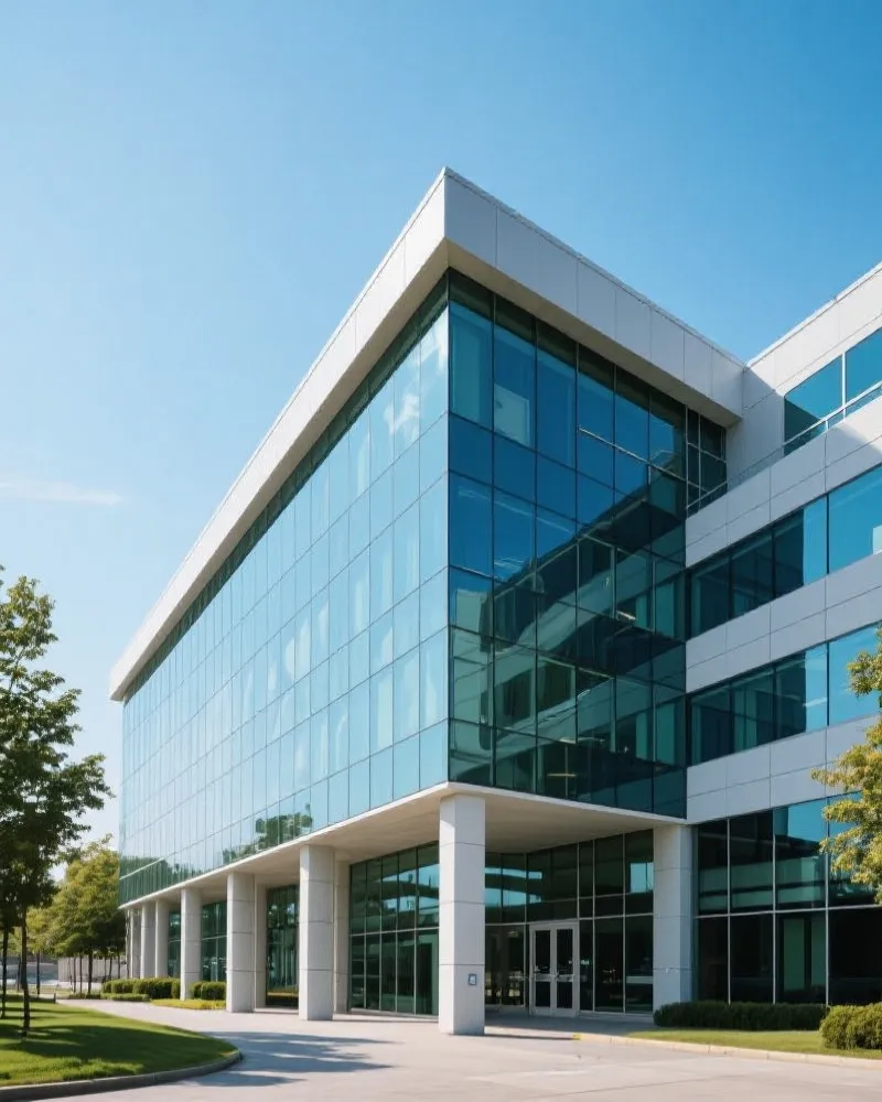 Corporate Office