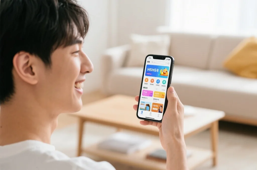 探索欧陆娱乐H5版：无需下载，畅享即点即玩的便捷体验