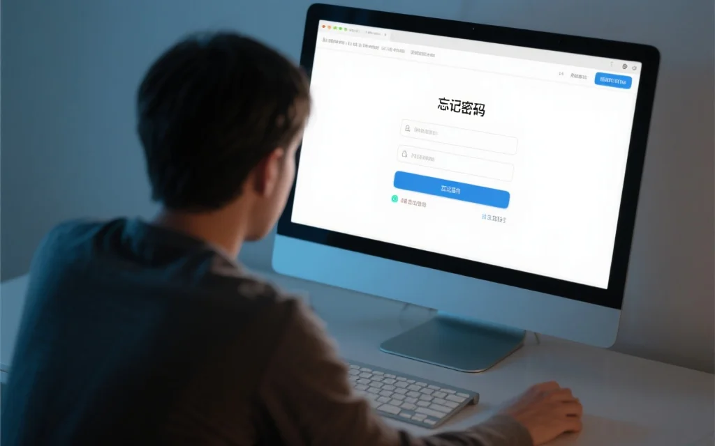 忘记密码怎么办？欧陆娱乐登录问题快速解决分步教程